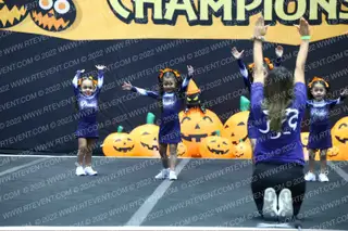 Premier Cheer Cubs