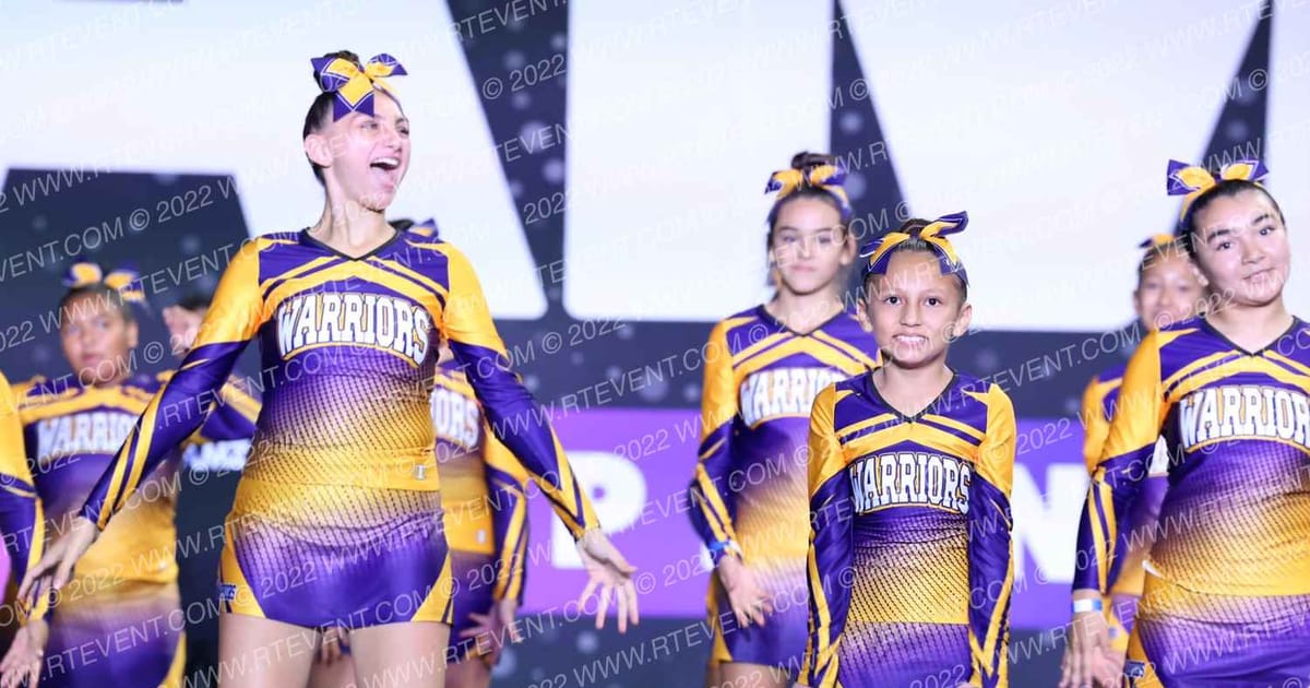 WARRIORS VARSITY · Fall Fest