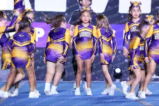 WARRIORS JR NOVICE
