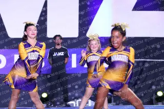 WARRIORS NOVICE