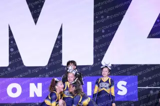 KINGSMEN VARSITY