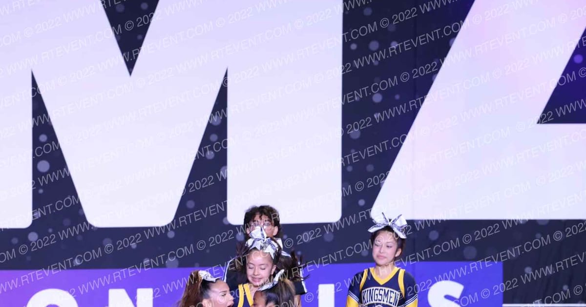 KINGSMEN VARSITY · Fall Fest