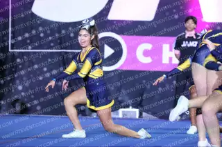KINGSMEN VARSITY