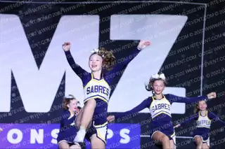BIG VALLEY SABRES VARSITY