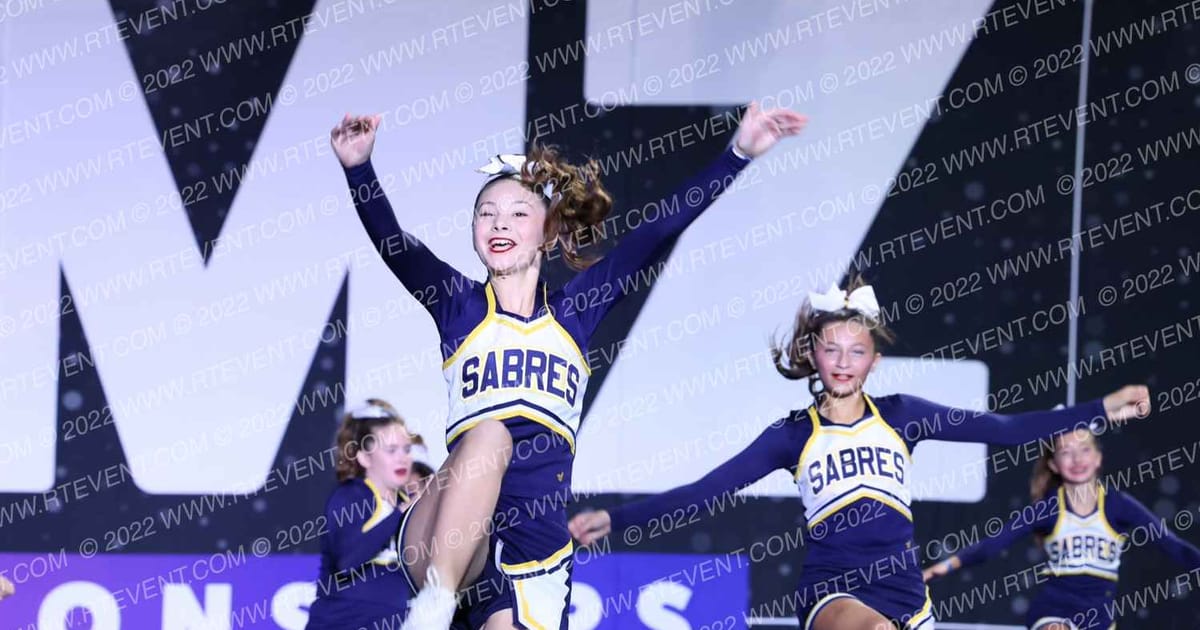 BIG VALLEY SABRES VARSITY · Fall Fest