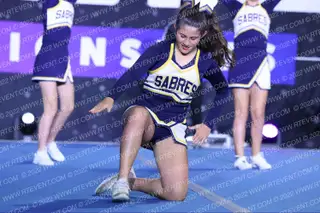 BIG VALLEY SABRES VARSITY