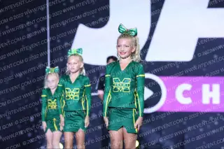 MARIPOSA BEARS NOVICE