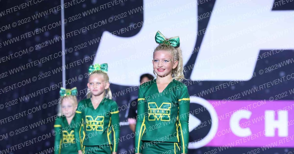 MARIPOSA BEARS NOVICE · Fall Fest