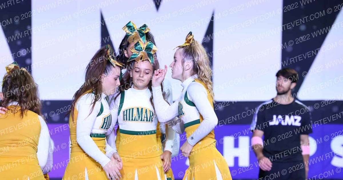 HILMAR PACKERS VARSITY · Fall Fest