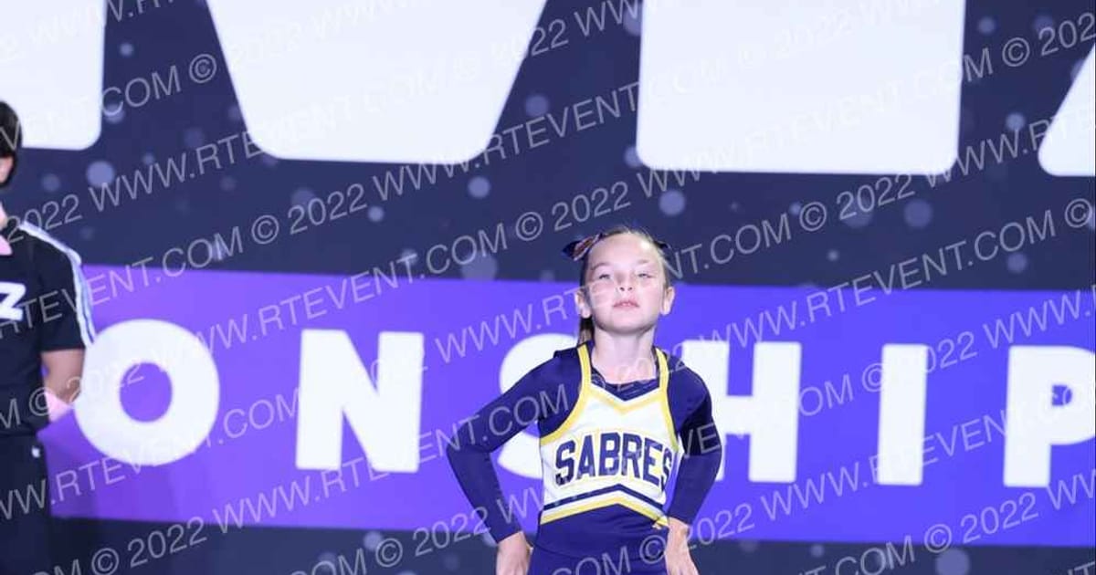 BIG VALLEY SABRES JN · Fall Fest