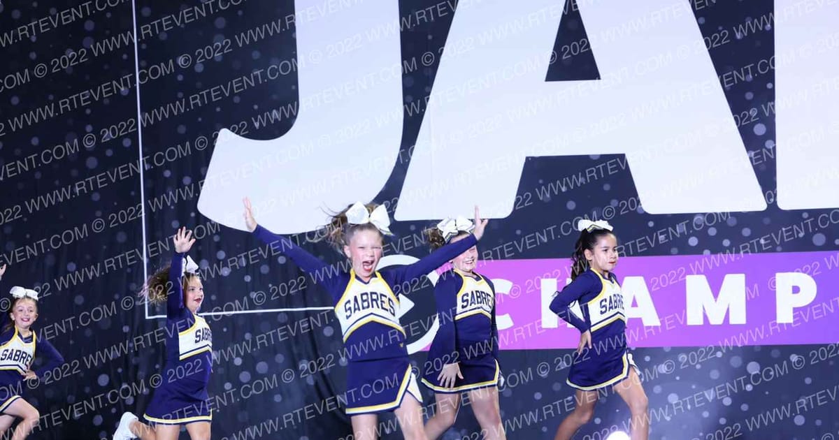 BIG VALLEY SABRES NOVICE · Fall Fest