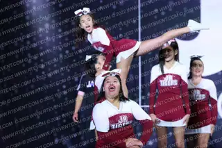 JR TIGERS VARSITY