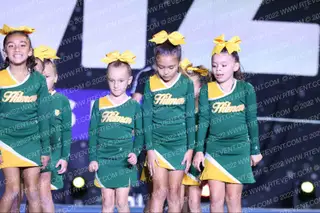 HILMAR PACKERS JR NOVICE