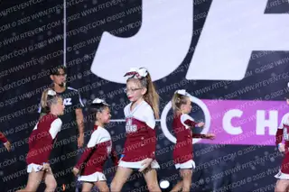 JR TIGERS JR NOVICE