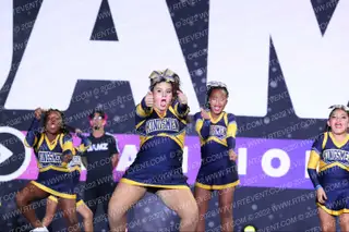 KINGSMEN NOVICE