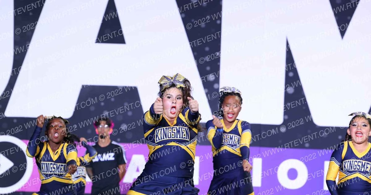 KINGSMEN NOVICE · Fall Fest