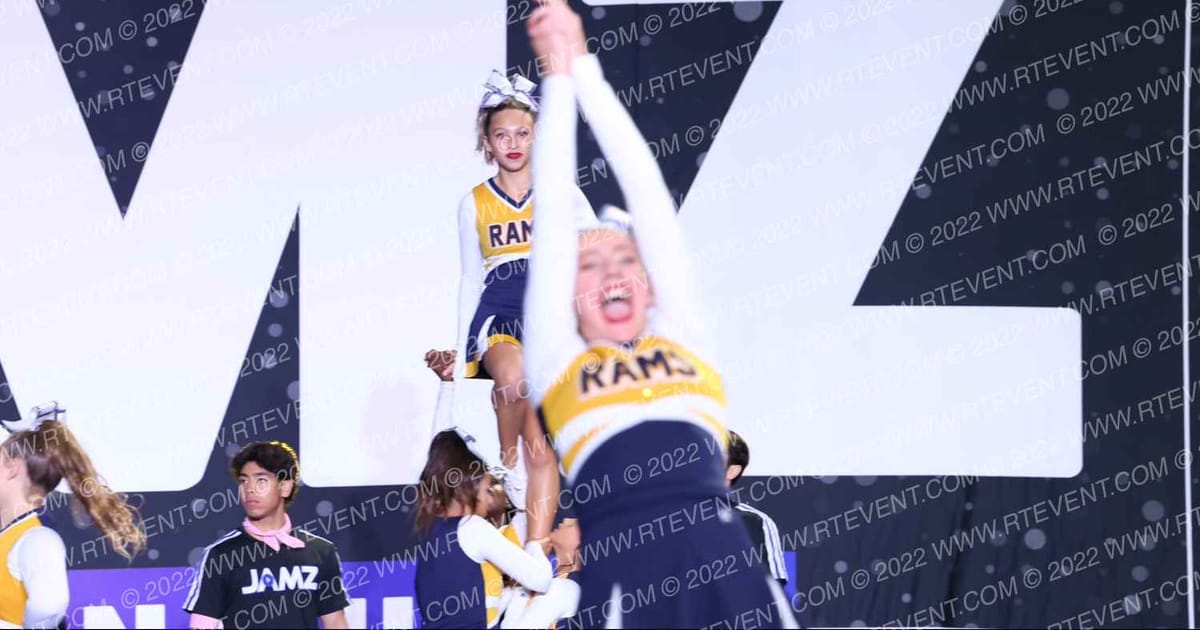 MODESTO RAMS VARSITY · Fall Fest