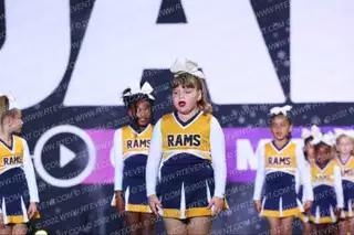 MODESTO RAMS JUNIOR NOVICE