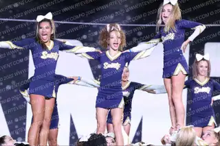 CENTRAL SAINTS VARSITY