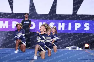 CENTRAL SAINTS JR NOVICE