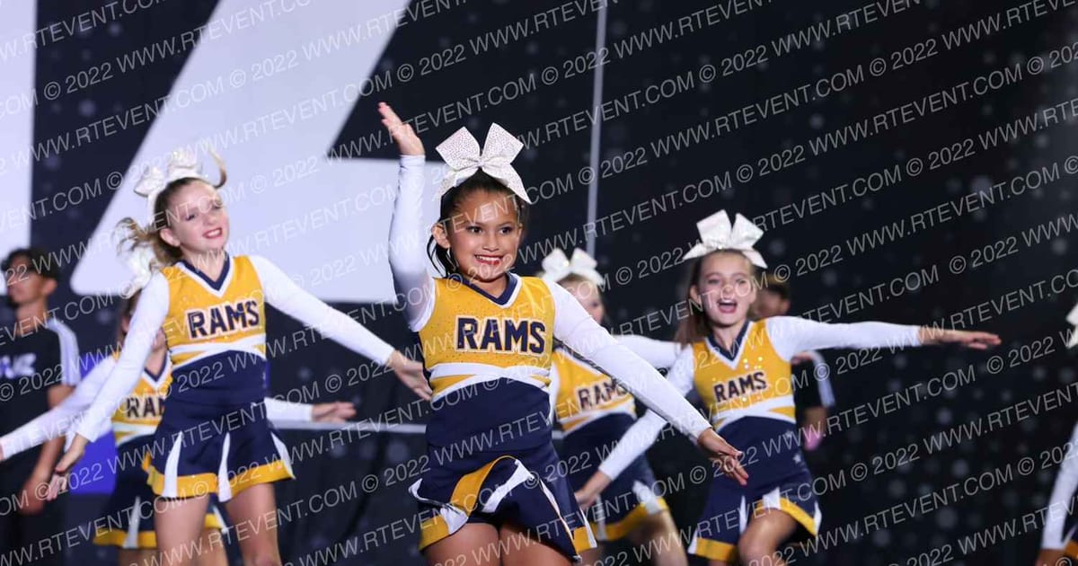 MODESTO RAMS NOVICE · Fall Fest