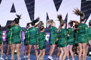 MARIPOSA BEARS VARSITY
