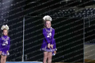 DENAIR LIONS JR NOVICE