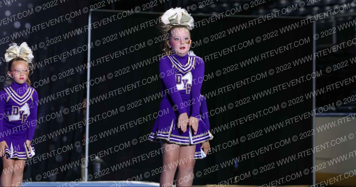 DENAIR LIONS JR NOVICE · Fall Fest