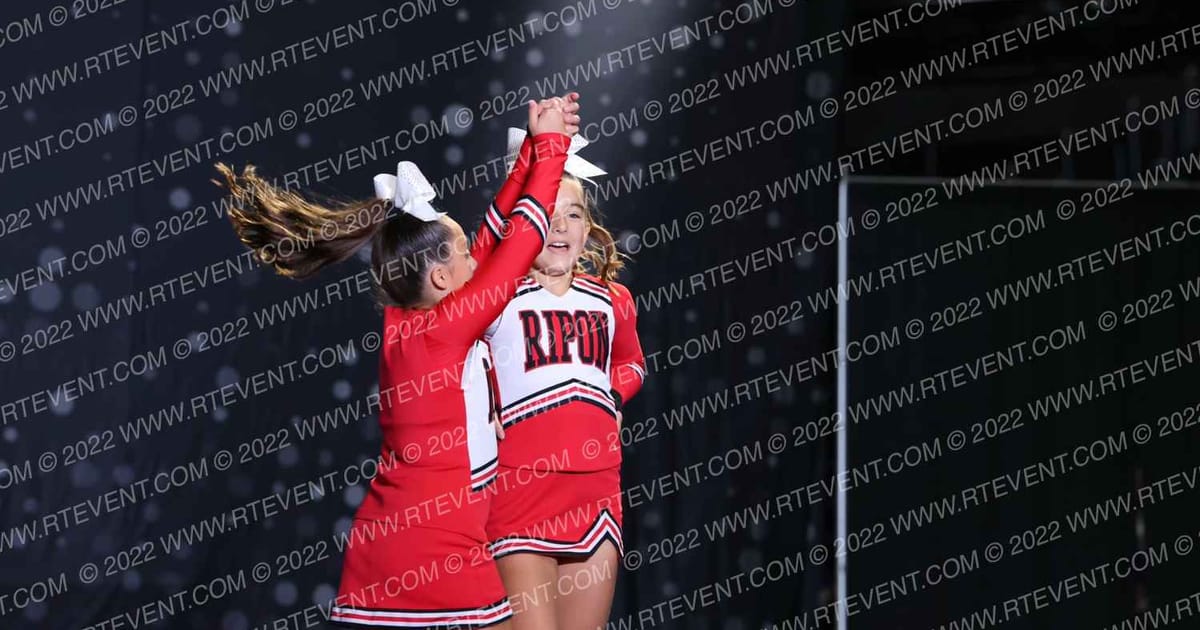 RIPON CHIEFS NOVICE · Fall Fest