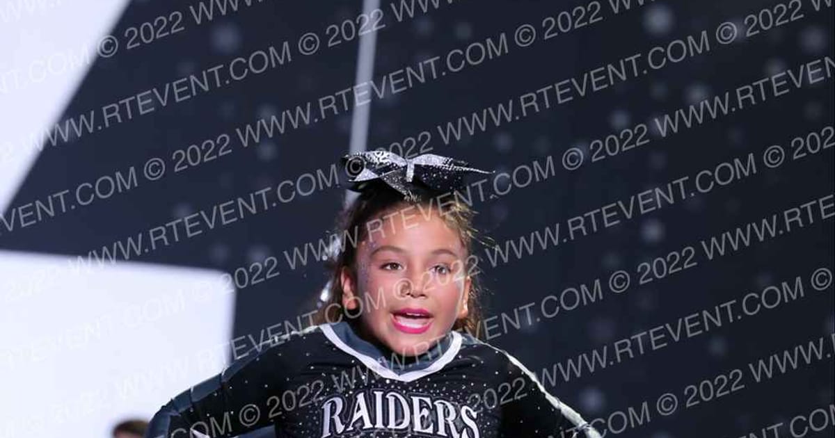 MODESTO RAIDERS NOVICE · Fall Fest