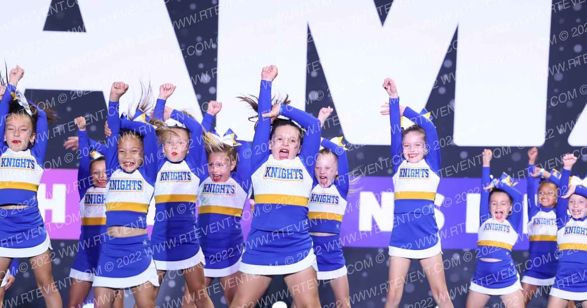 RIPON KNIGHTS JR NOVICE · Fall Fest