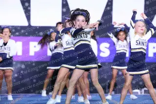 CENTRAL SAINTS NOVICE