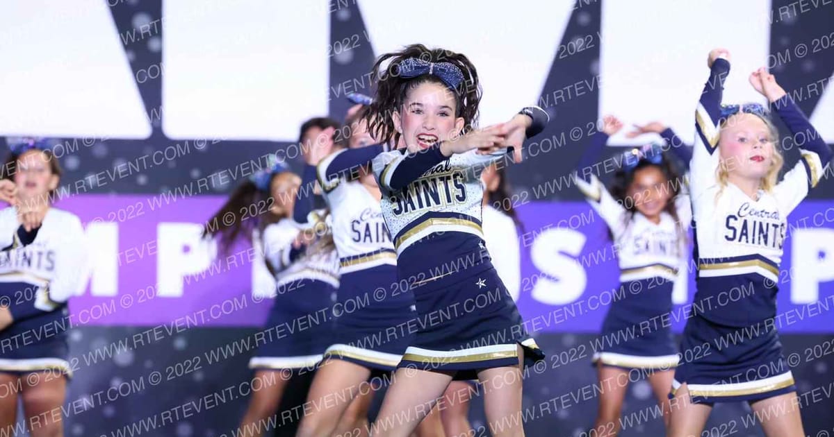CENTRAL SAINTS NOVICE · Fall Fest