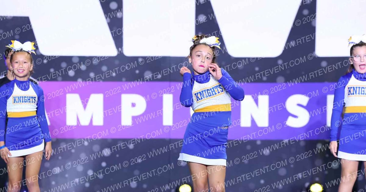 RIPON KNIGHTS NOVICE · Fall Fest