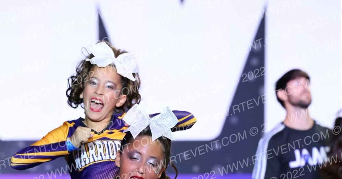 WARRIORS JV · Fall Fest