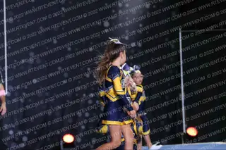 KINGSMEN JR NOVICE
