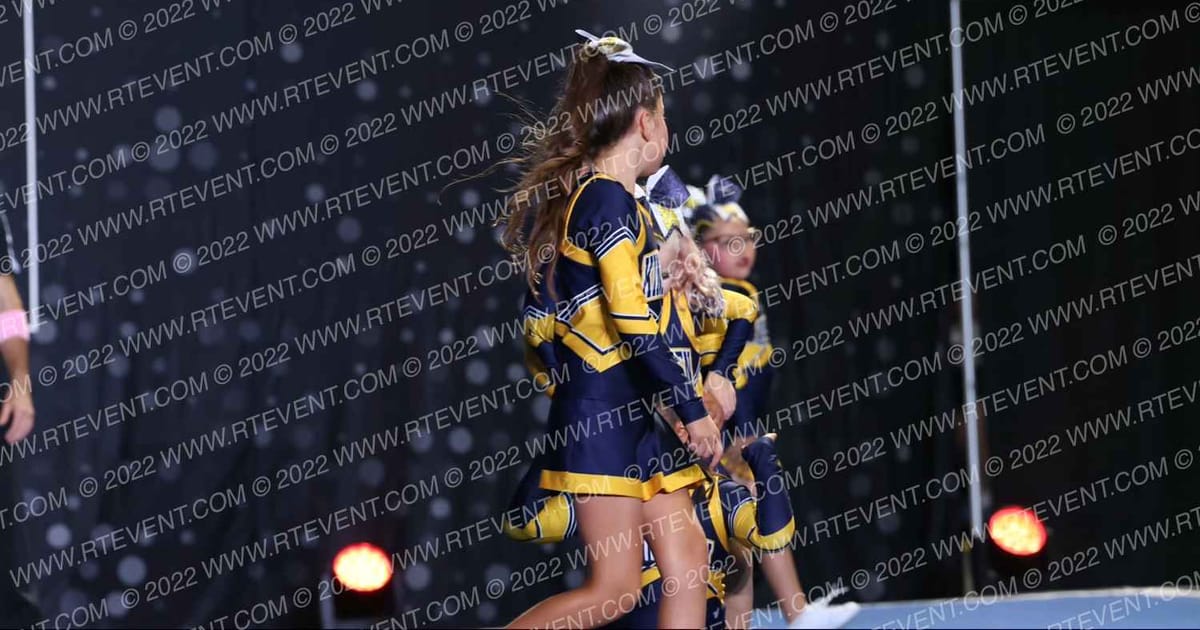 KINGSMEN JR NOVICE · Fall Fest