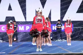 RIPON CHIEFS JR VARSITY