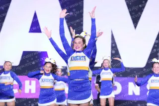 RIPON KNIGHTS JR VARSITY