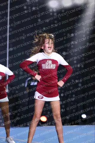 JR TIGERS JV