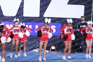 RIPON CHIEFS JR NOVICE