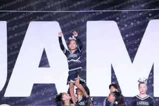 MODESTO RAIDERS VARSITY