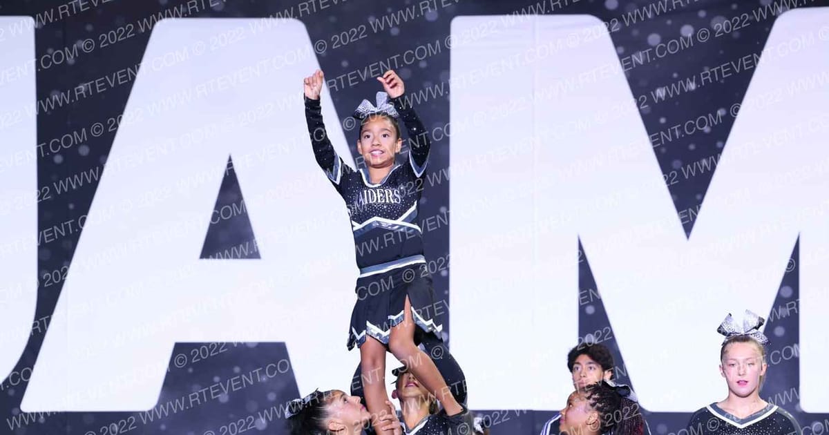 MODESTO RAIDERS VARSITY · Fall Fest