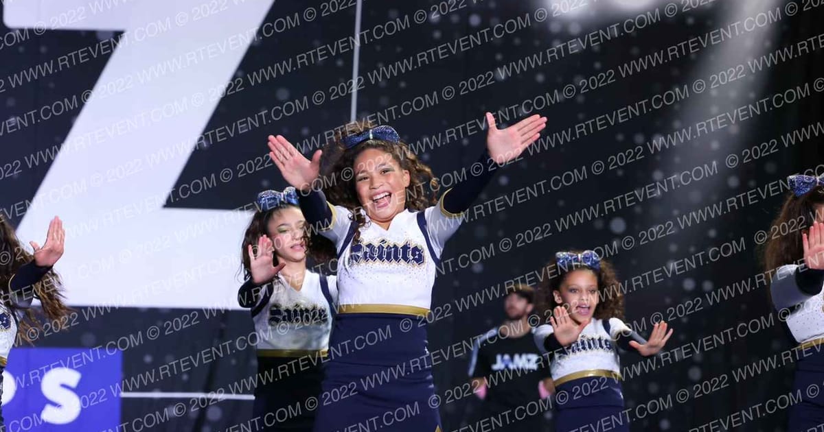 CENTRAL SAINTS JR VARSITY · Fall Fest