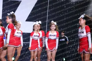 RIPON CHIEFS VARSITY