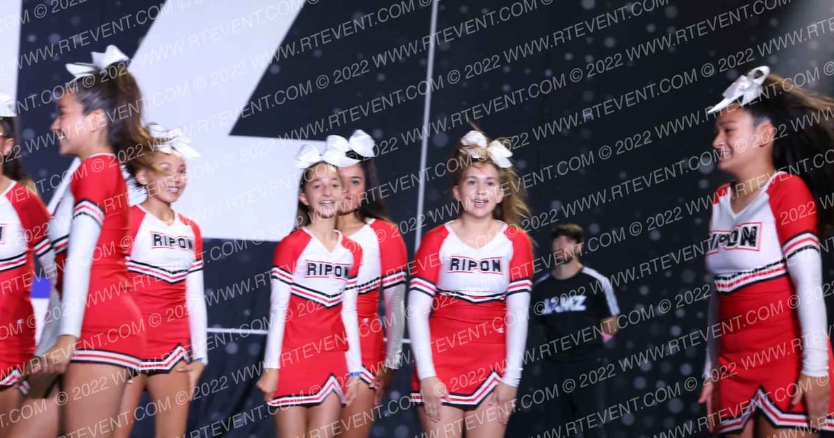 RIPON CHIEFS VARSITY · Fall Fest