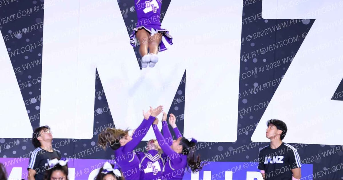 DENAIR LIONS VARSITY · Fall Fest