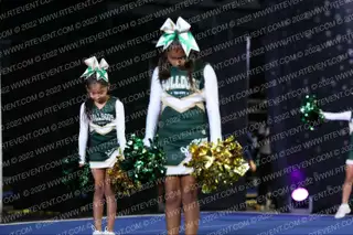 TRICITY JR NOVICE