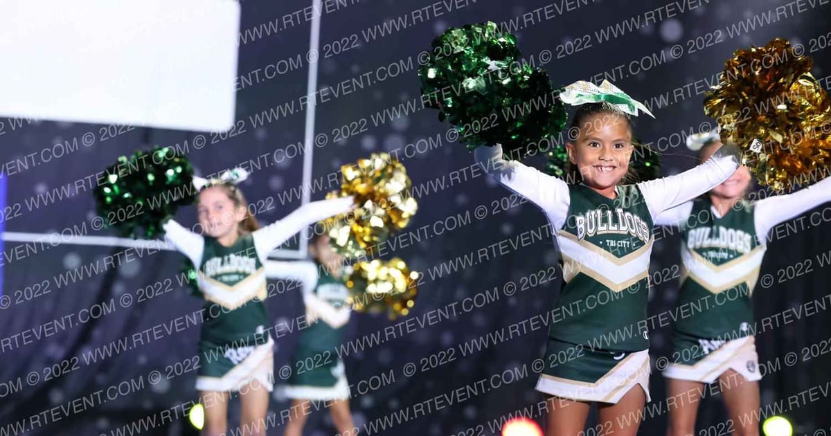 TRICITY JR NOVICE · Fall Fest