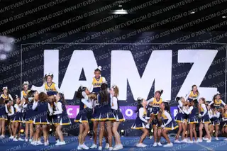 MODESTO RAMS JUNIOR VARSITY